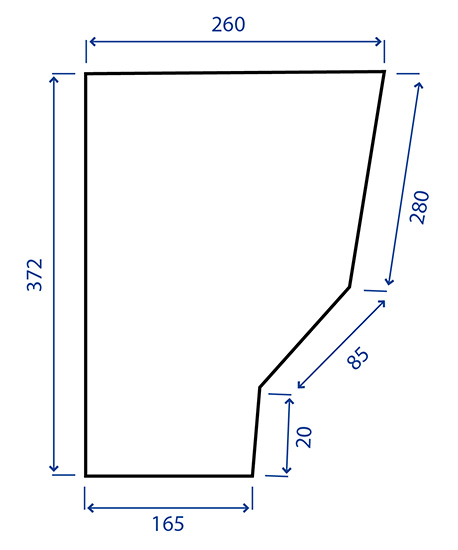 Disegno STCV0541